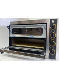 Печь для пиццы ItPizza MS1+1